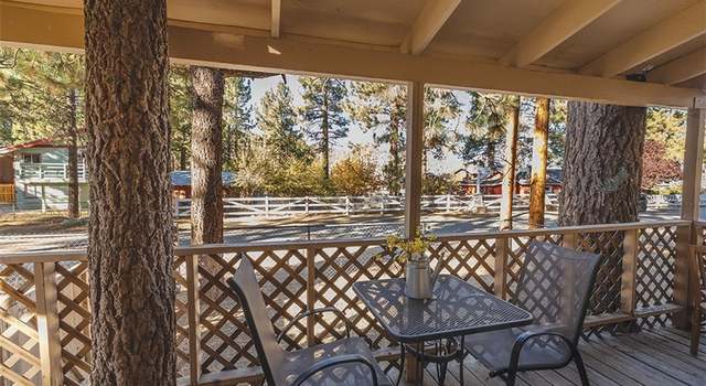 Photo of 908 Angeles Blvd, Big Bear, CA 92314