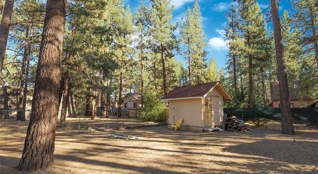 Photo of 908 Angeles Blvd, Big Bear, CA 92314