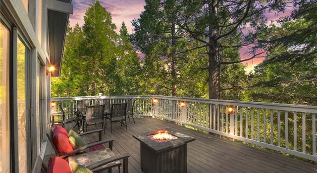 Photo of 375 Grizzly Rd, Lake Arrowhead, CA 92352