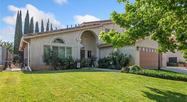 Photo of 12596 Whispering Springs Rd, Victorville, CA 92395