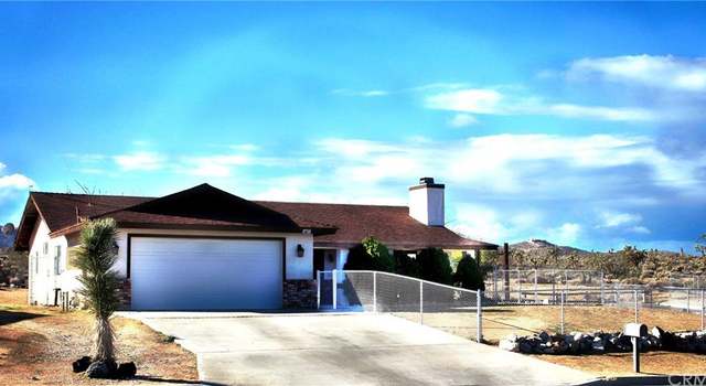Photo of 58825 Delano, Yucca Valley, CA 92284