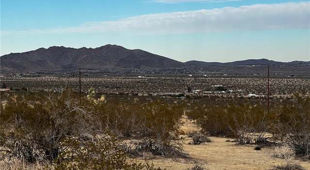 Photo of 64348 Sullivan Rd, Joshua Tree, CA 92252