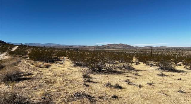Photo of 64348 Sullivan Rd, Joshua Tree, CA 92252
