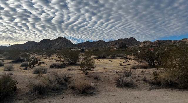 Photo of 64348 Sullivan Rd, Joshua Tree, CA 92252