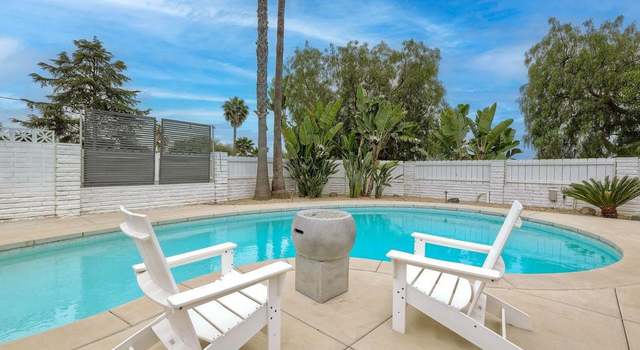Photo of 1461 Sunrise Dr, Vista, CA 92084