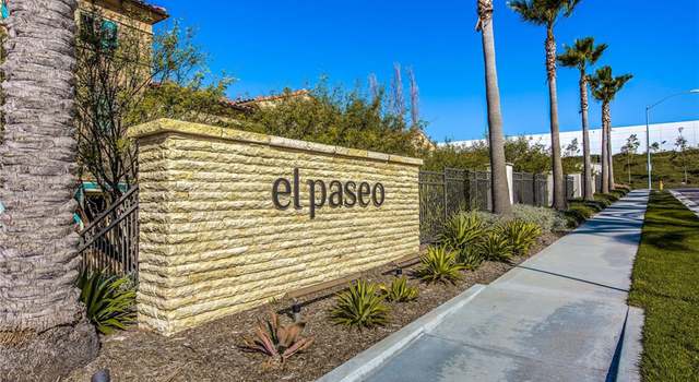 Photo of 406 El Paseo, Lake Forest, CA 92610
