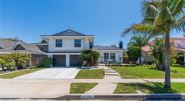 Property at 17392 Almelo Ln, Huntington Beach, CA 92649, 4 beds, 2.5 baths