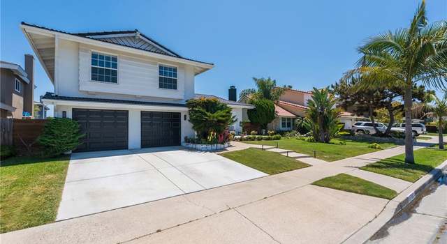 Photo of 17392 Almelo Ln, Huntington Beach, CA 92649