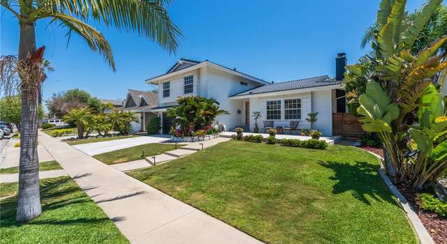 Photo of 17392 Almelo Ln, Huntington Beach, CA 92649