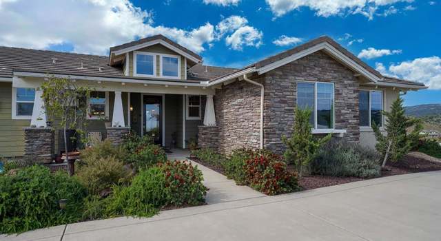 Photo of 22939 Stokes Rd, Ramona, CA 92065