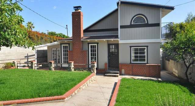 Photo of 3826 Markridge Rd, Glendale, CA 91214
