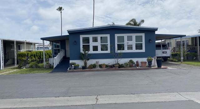 Photo of 1853 Ives Ave #81, Oxnard, CA 93033