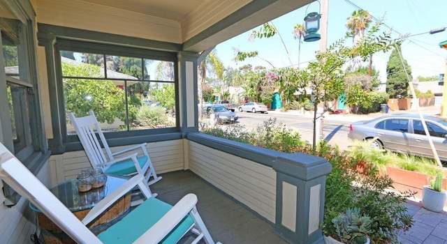 Photo of 1218 26Th, San Diego, CA 92102