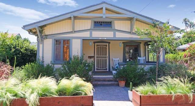Photo of 1218 26Th, San Diego, CA 92102