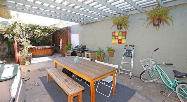 Photo of 1218 26Th, San Diego, CA 92102