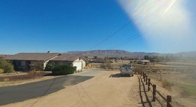 Photo of 18853 Covina St, Hesperia, CA 92345