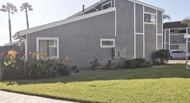 Photo of 601 S Newhope St #5, Santa Ana, CA 92704