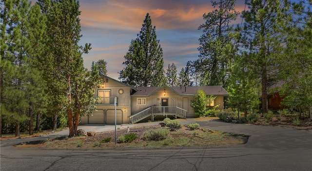 Photo of 41686 Mockingbird Dr, Big Bear Lake, CA 92315
