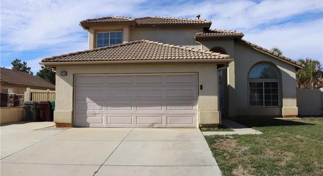 Photo of 1015 Jonabell Way, Beaumont, CA 92223