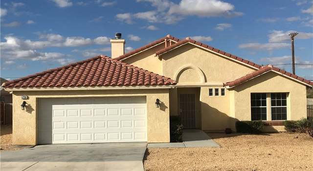 Photo of 57250 Jarana Ct, Yucca Valley, CA 92284