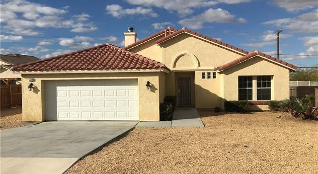Photo of 57250 Jarana Ct, Yucca Valley, CA 92284