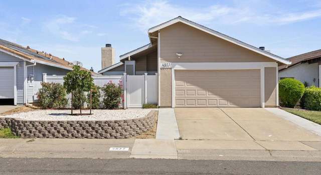 Photo of 4977 Perceptive Way, Sacramento, CA 95842