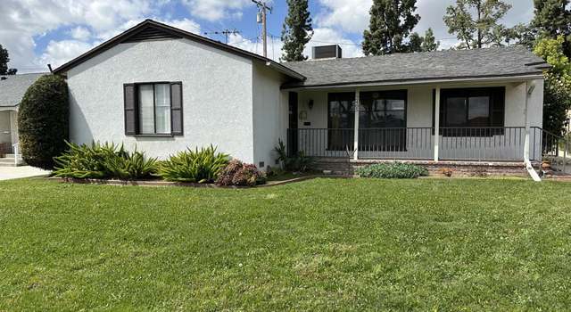 Photo of 2405 Hathaway Ave, Alhambra, CA 91803