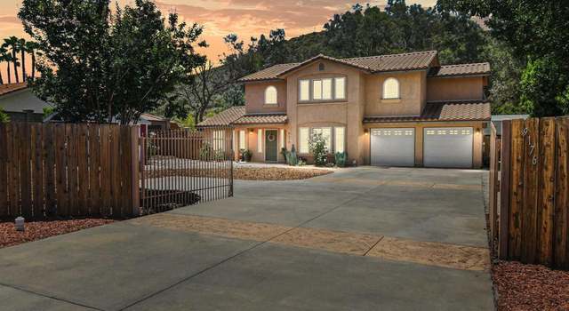 Photo of 9176 Los Coches Rd, Lakeside, CA 92040