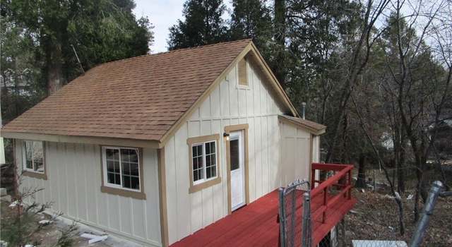 Photo of 22040 Crest Forest Dr, Cedarpines Park, CA 92325