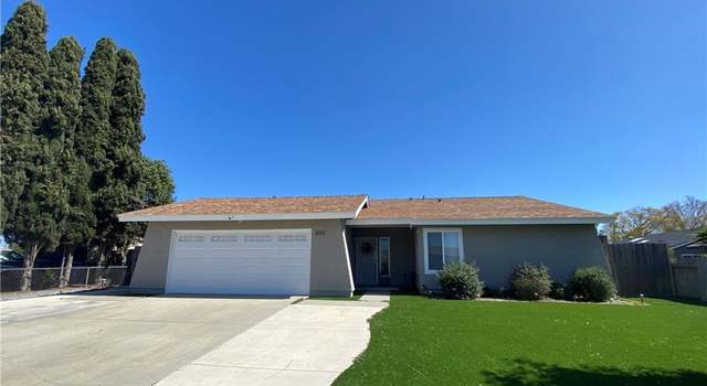 Photo of 650 Hunter St, Oceanside, CA 92058