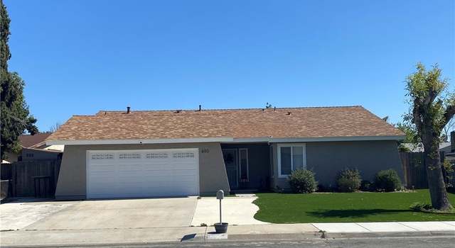 Photo of 650 Hunter St, Oceanside, CA 92058
