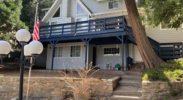 Photo of 847 Strawberry Peak Ln, Twin Peaks, CA 92391