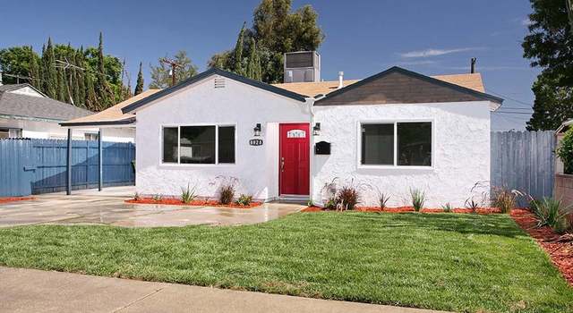 Photo of 6928 Lubao Ave, Winnetka, CA 91306