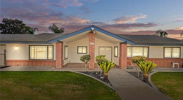Photo of 4709 Morro Dr, Bakersfield, CA 93307