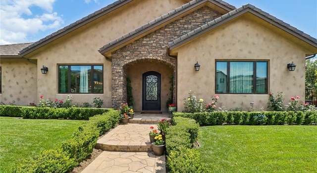 Photo of 4004 Snowgoose St, Simi Valley, CA 93065