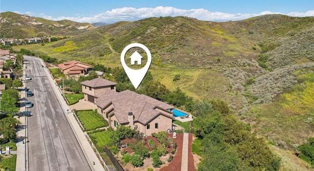 Photo of 4004 Snowgoose St, Simi Valley, CA 93065
