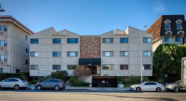 Photo of 5325 Lindley Ave #202, Tarzana, CA 91356