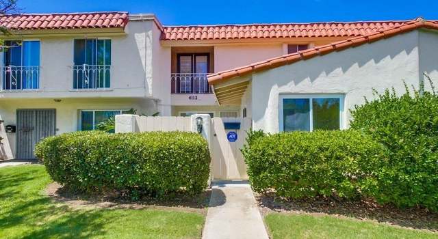 Photo of 4112 Genesee Ave, San Diego, CA 92111