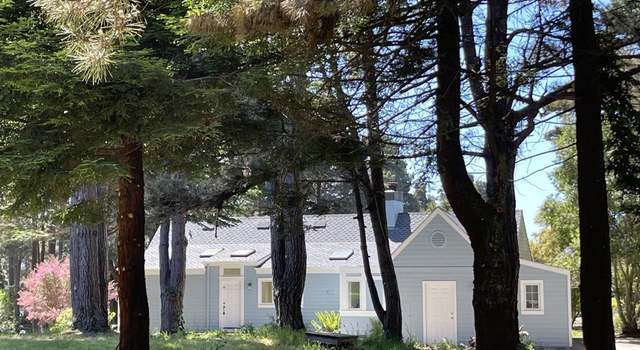 Photo of 45300 Headlands Dr, Mendocino, CA 95460
