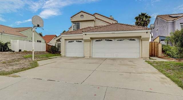 Photo of 12132 Amber Hl, Moreno Valley, CA 92557