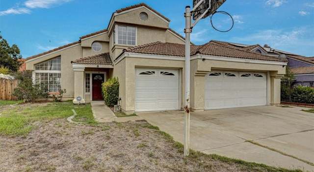 Photo of 12132 Amber Hl, Moreno Valley, CA 92557