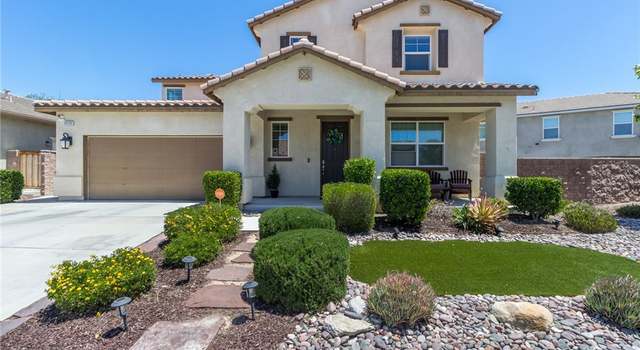 Photo of 29590 Rawlings Way, Lake Elsinore, CA 92530