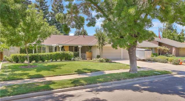 Photo of 3207 Wooddale Ave, Merced, CA 95340