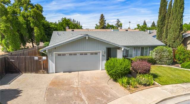 Photo of 349 Silver Star Ct, Merced, CA 95348