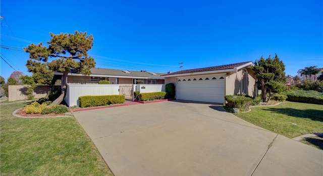 Photo of 803 East Mill St, Santa Maria, CA 93454