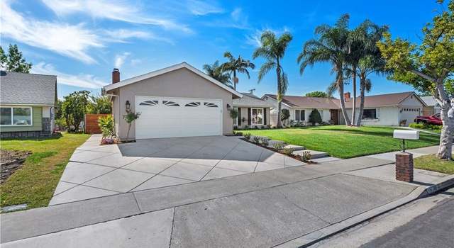 Photo of 17705 Trail View Pl, Yorba Linda, CA 92886