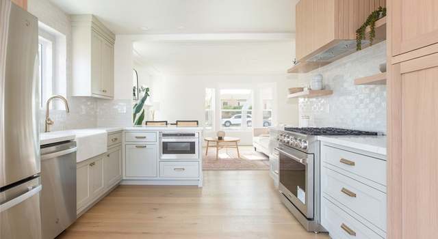 Photo of 3540 S Sycamore Ave, Los Angeles, CA 90016