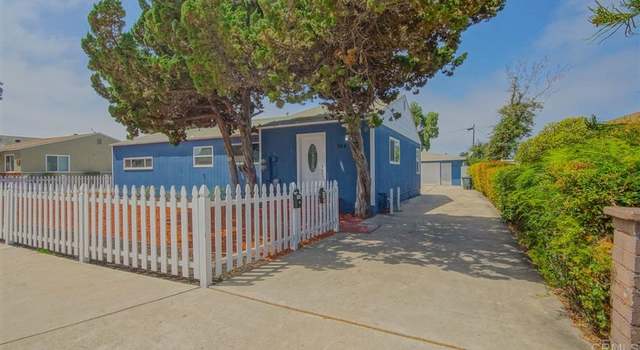 Photo of 944 13th St, Imperial Beach, CA 91932