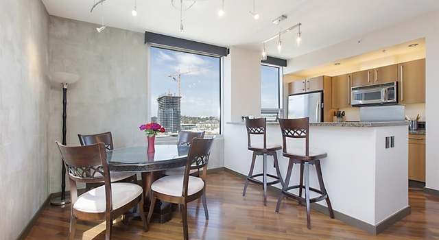 Photo of 321 10th Ave #1602, San Diego, CA 92101