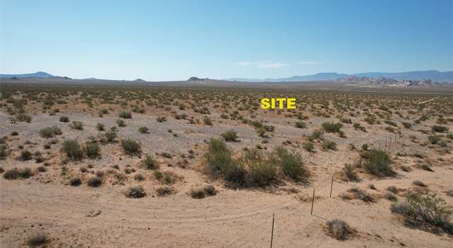 Photo of 0 Land, Lucerne Valley, CA 92356
